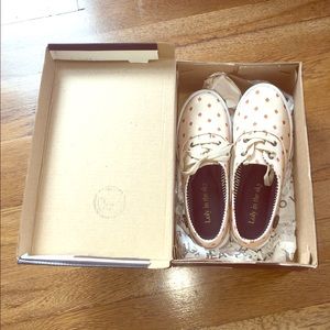 ModCloth Loly in the Sky Fox Shoes